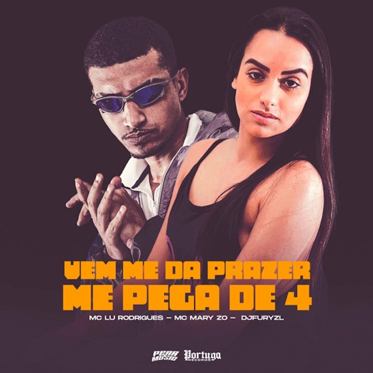 Mc Lu Rodrigues: albums, songs, playlists | Listen on Deezer