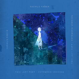 Album cover of Two Left Feet (Extended Version)