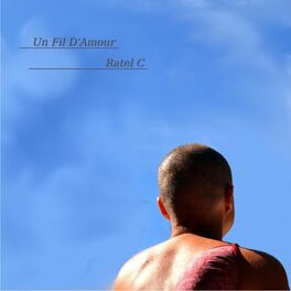 Album cover of Un fil d'amour