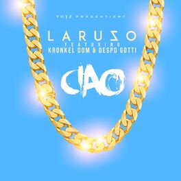 Album cover of Ciao