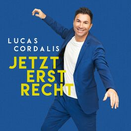 Album cover of Jetzt erst recht