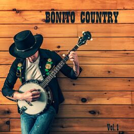 Album cover of Bonito Country vol. I