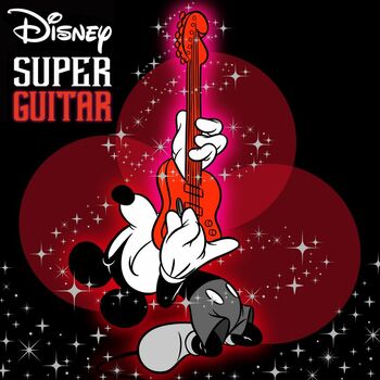 Ron Thal Reflection Disney Super Guitar Listen With Lyrics Deezer