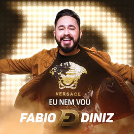 Album cover of Eu Nem Vou