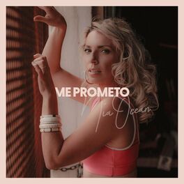 Album cover of Me Prometo