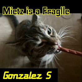Album cover of Mietz is a Fraglle