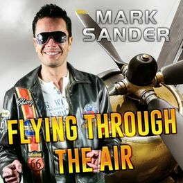 Album cover of Flying Through the Air