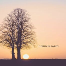 Album cover of Dawn Dusk Divinity