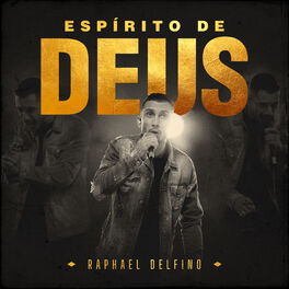 Album cover of Espírito de Deus