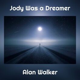 Album cover of Jody Was a Dreamer