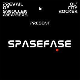 Album cover of Spasefase