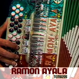 Ramón Ayala - Casas de Madera: letras y canciones | Escúchalas en Deezer