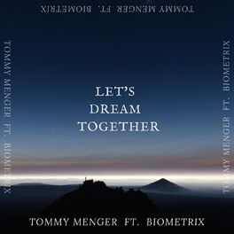 Album cover of Let's Dream Together