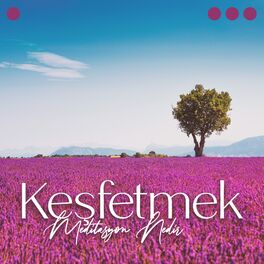Album cover of Keşfetmek Meditasyon Nedir: Meditasyon Çeşitleri için Doğa Sesleri ile Rahatlatıcı Müzik