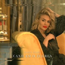 Album cover of Cand Am O Zi Grea