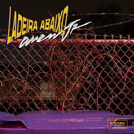 Album cover of Ladeira Abaixo