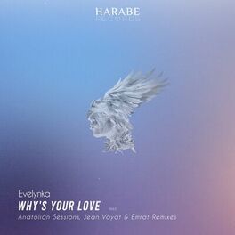 Album cover of Why's Your Love