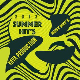Album cover of Summer Hit's (Best Hit's)