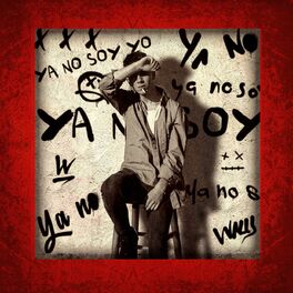 Album cover of Ya no soy yo