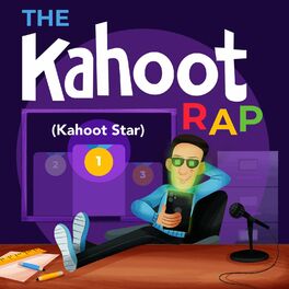 Album cover of The Kahoot Rap (Kahoot Star)