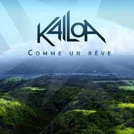 Album cover of Comme un rêve