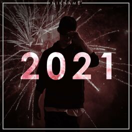 Album cover of 2021