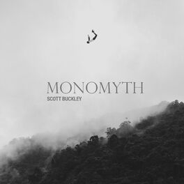 Album cover of Monomyth