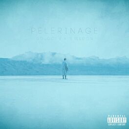 Album cover of PÈLERINAGE