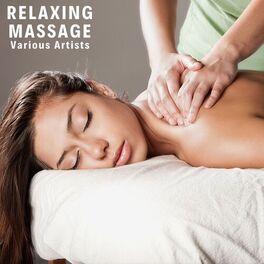 Album cover of Relaxing Massage