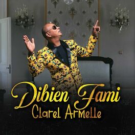 Album cover of Dibien Fami
