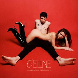 Album cover of Celine (with Kidd Keo)
