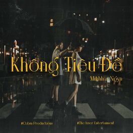Album cover of Không Tiêu Đề (feat. NGYN)
