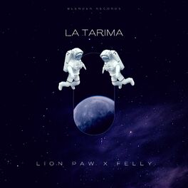 Album cover of La Tarima