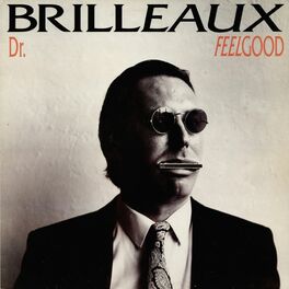 Album cover of Brilleaux