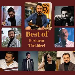 Album cover of Best Of Bozkırın Türküleri