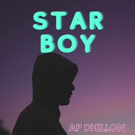 Album cover of Star Boy
