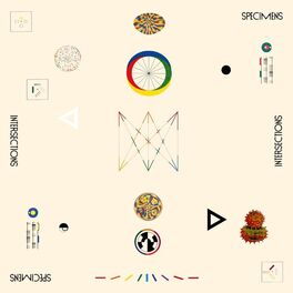 Album cover of Intersections