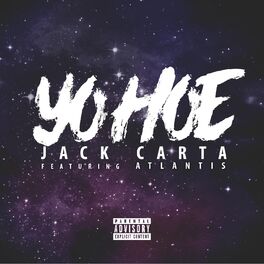 Album cover of Yo Hoe
