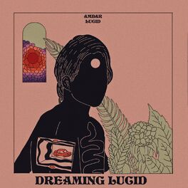 Album cover of Dreaming Lucid