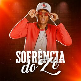 Album cover of Sofrência do Zé