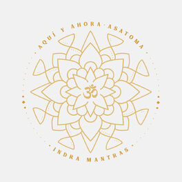 Album cover of Aquí y Ahora: Asatoma