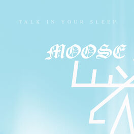 Album cover of Talk In Your Sleep