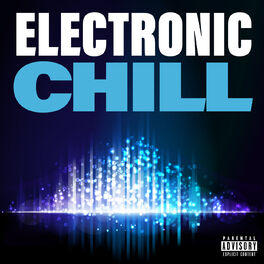 Album cover of Electronic Chill