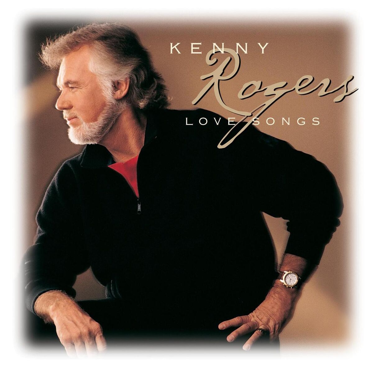 Musik von Kenny Rogers: Alben, Lieder, Songtexte | Auf Deezer hören