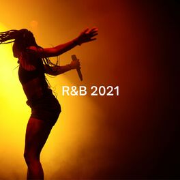 Album cover of R&B 2021