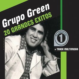 Album cover of Grupo Green: 20 Grandes Éxitos