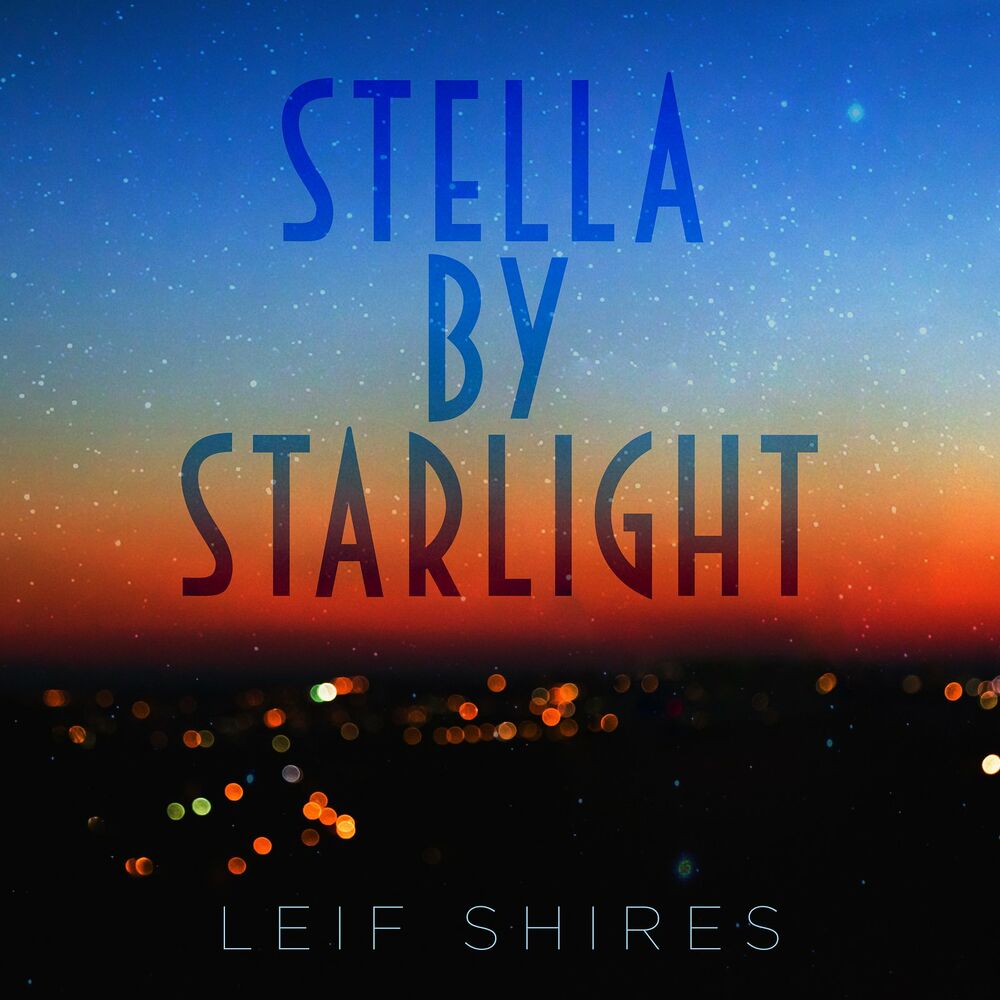 Starlight listen. Leif Shires fotos.