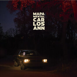 Album cover of Mapa Mental