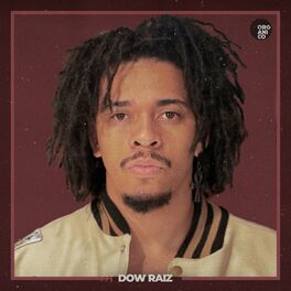 Album cover of Sessions - Dow Raiz