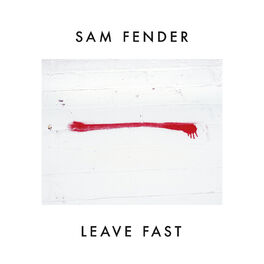 Album cover of Leave Fast (Single Edit)